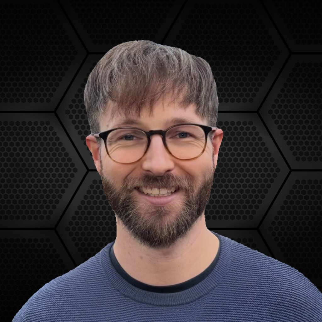 Dave Roberts, Investigations Lead - Crypto Consulting USA